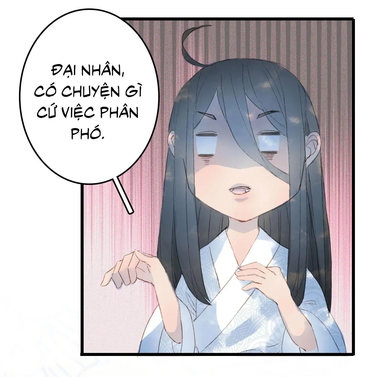 Mộng tưởng chưa đến ngàn năm Chapter 6 Trang 41