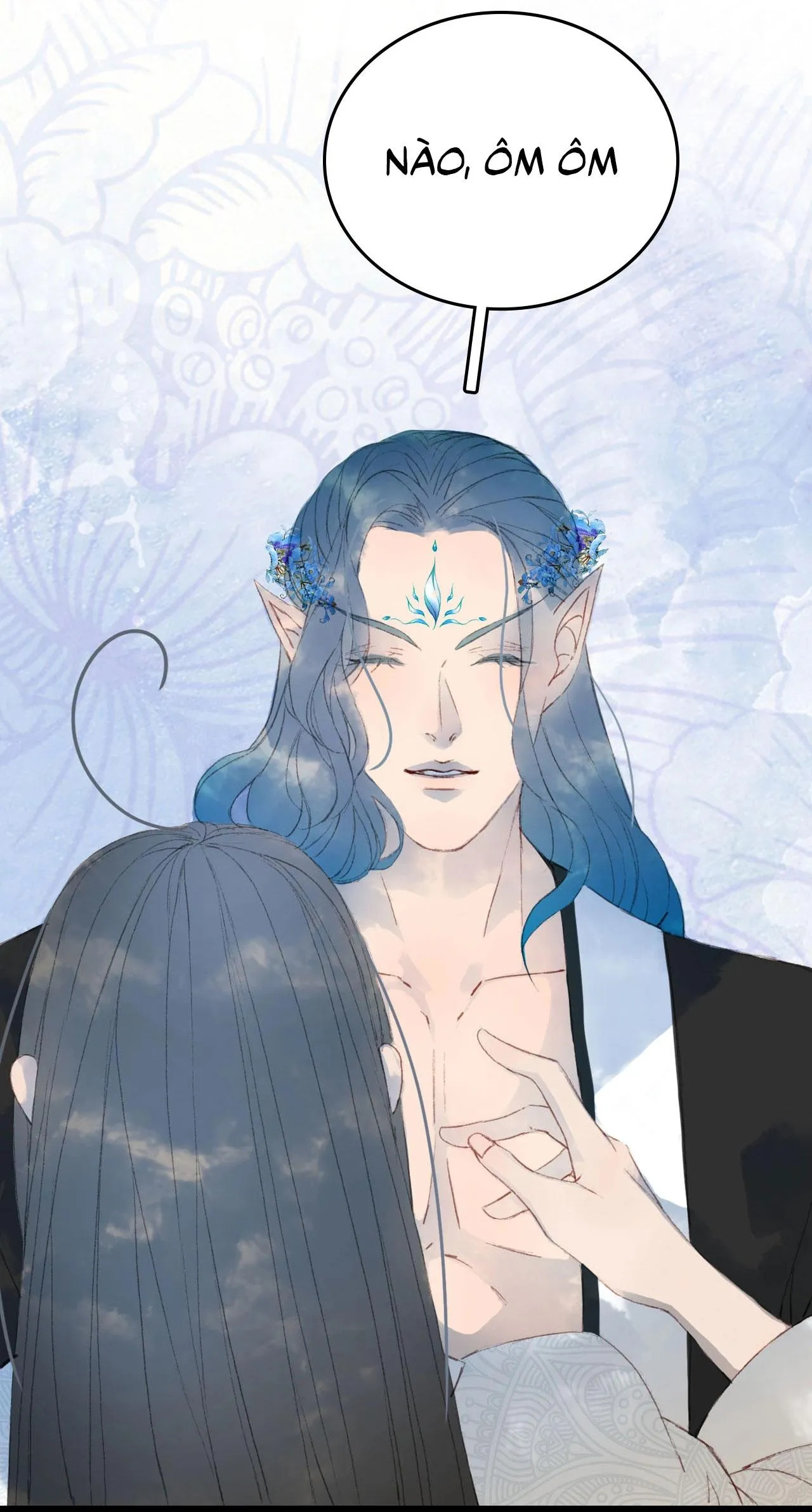 Mộng tưởng chưa đến ngàn năm Chapter 6 Trang 42