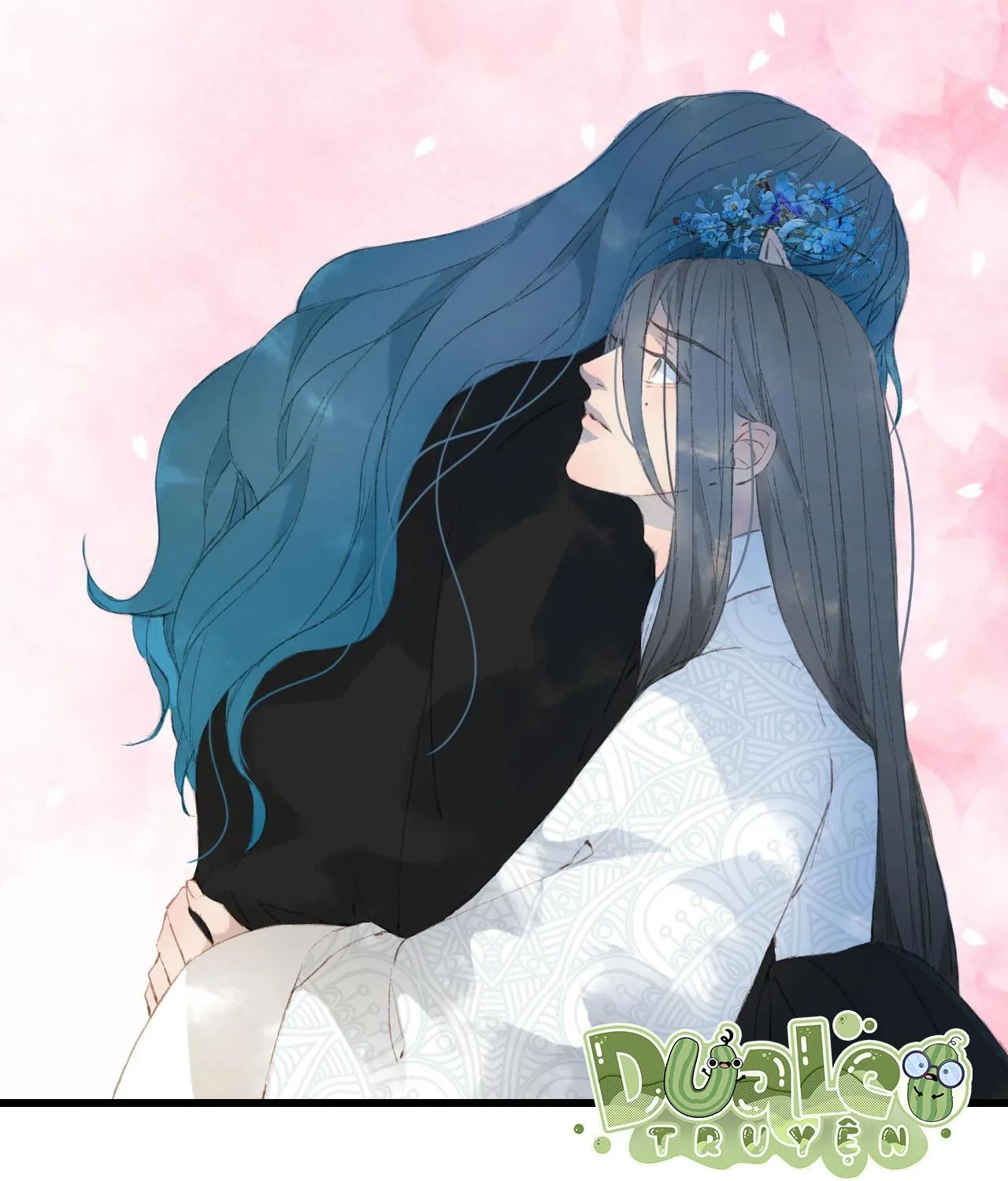 Mộng tưởng chưa đến ngàn năm Chapter 7 Trang 5