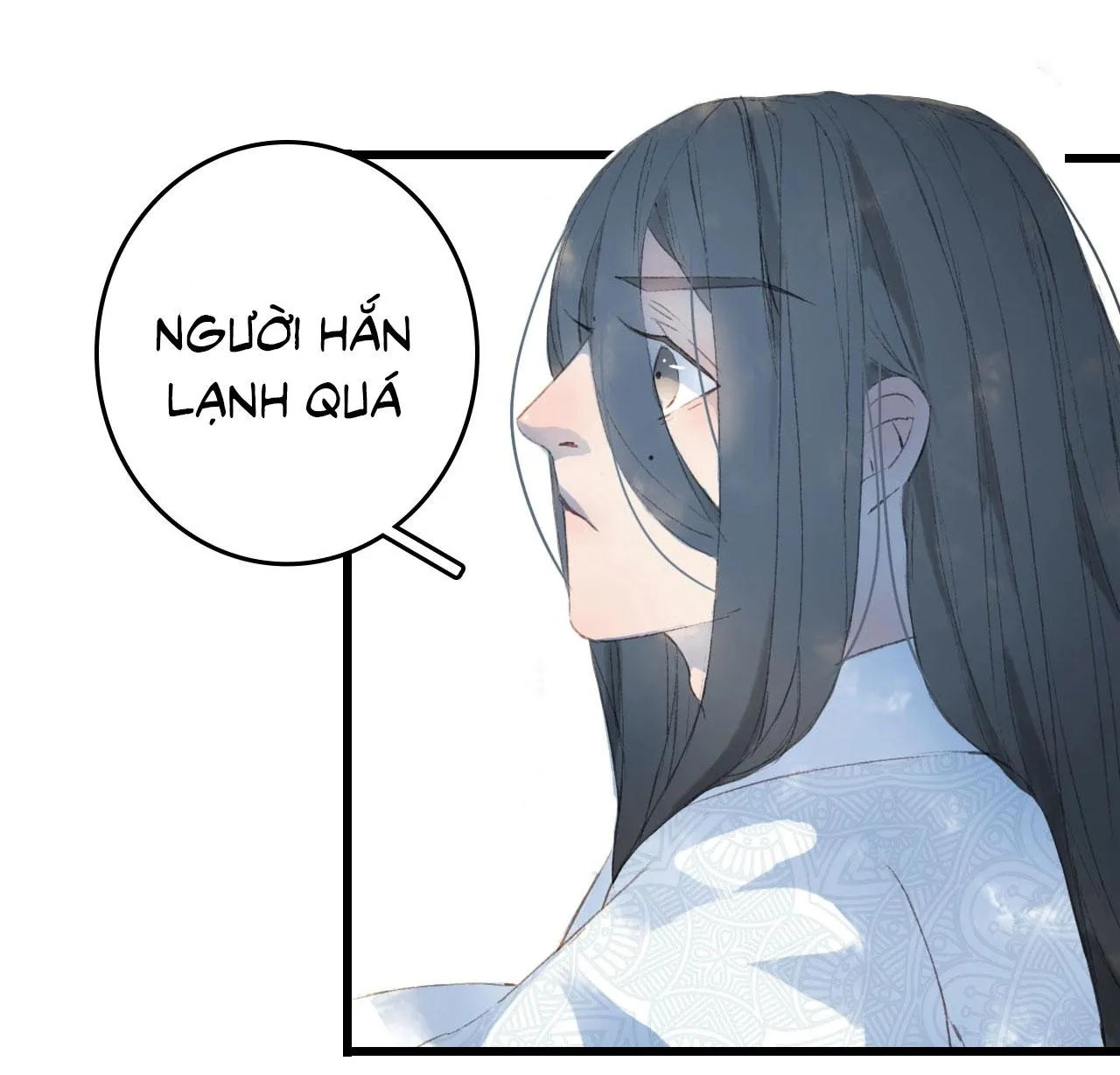 Mộng tưởng chưa đến ngàn năm Chapter 7 Trang 6