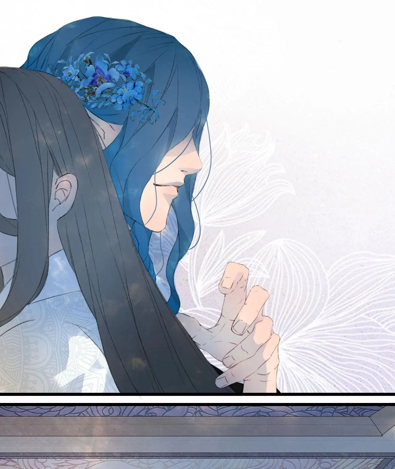 Mộng tưởng chưa đến ngàn năm Chapter 7 Trang 9