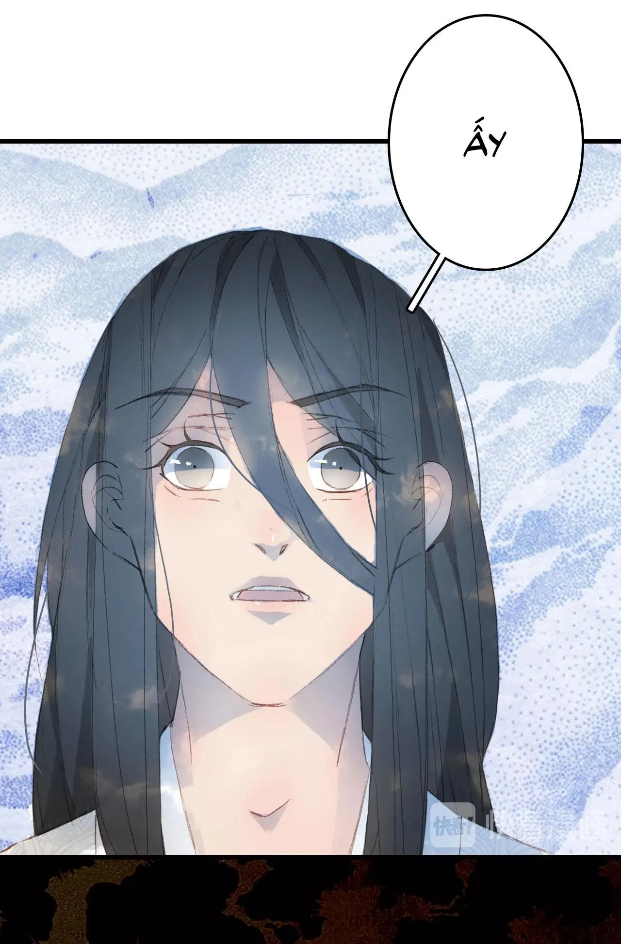 Mộng tưởng chưa đến ngàn năm Chapter 7 Trang 13