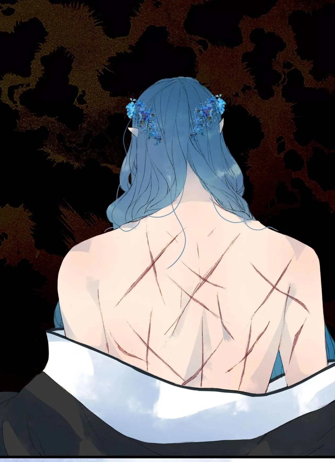 Mộng tưởng chưa đến ngàn năm Chapter 7 Trang 14