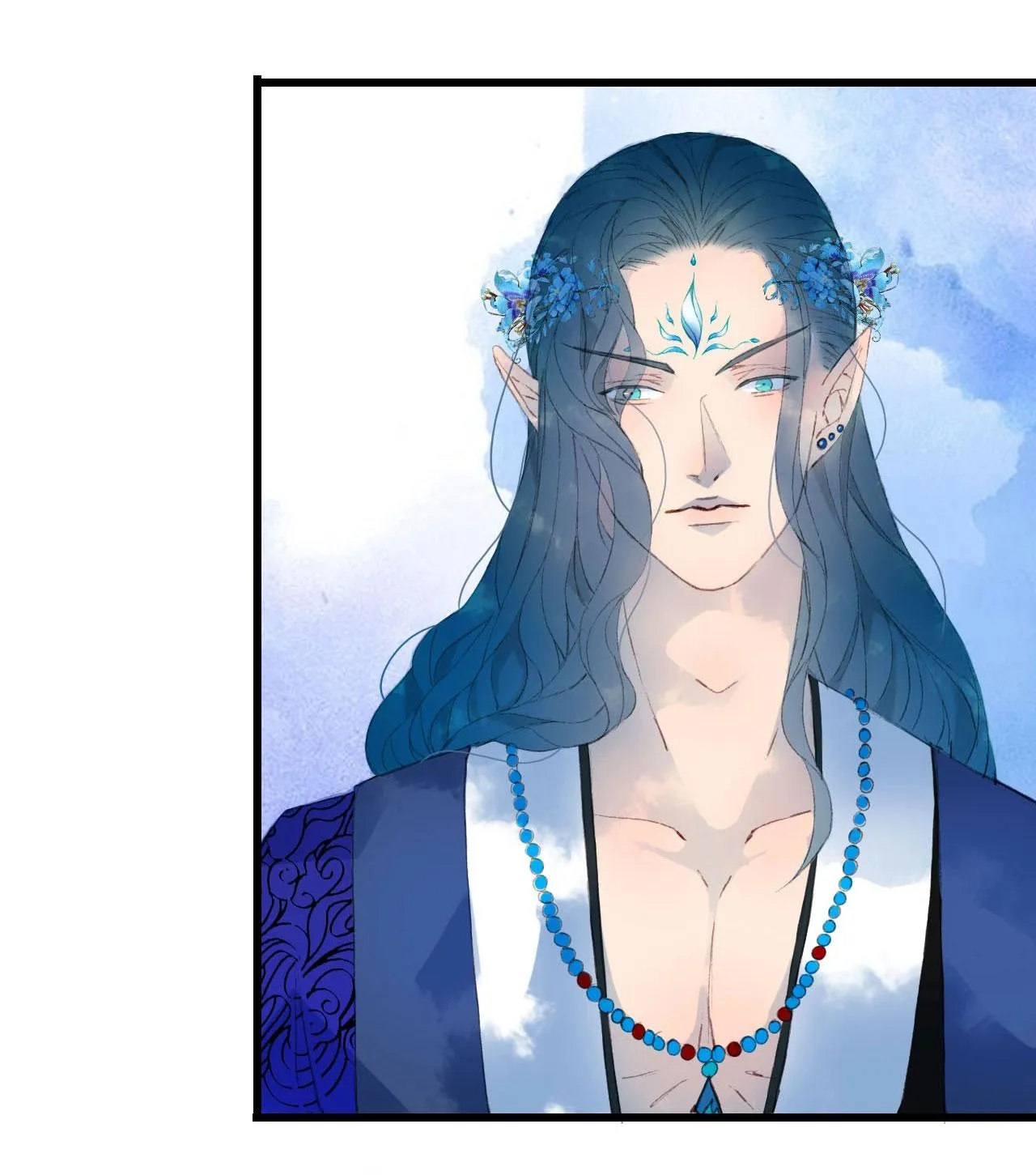 Mộng tưởng chưa đến ngàn năm Chapter 7 Trang 24