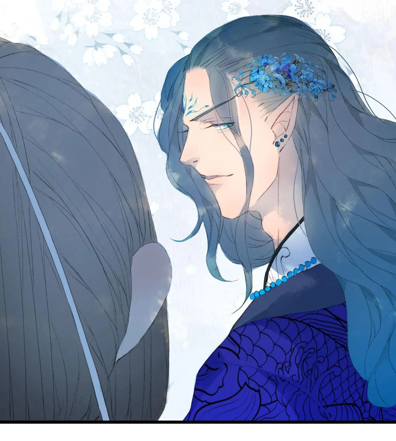 Mộng tưởng chưa đến ngàn năm Chapter 7 Trang 32