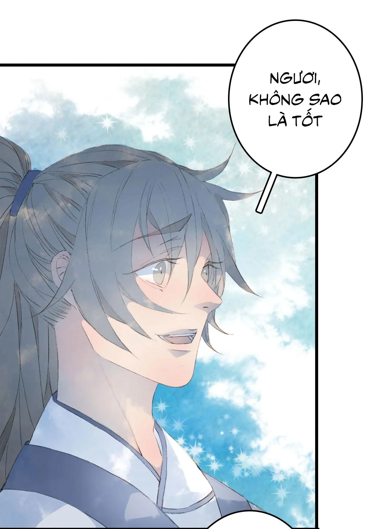 Mộng tưởng chưa đến ngàn năm Chapter 7 Trang 37