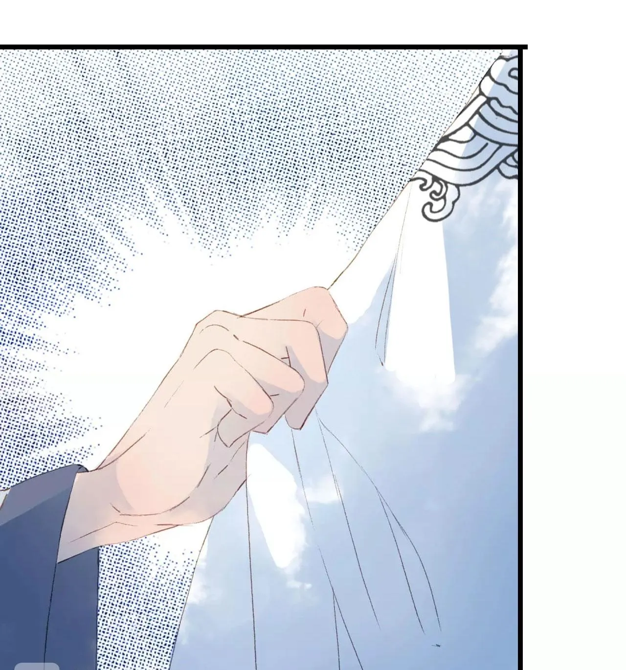 Mộng tưởng chưa đến ngàn năm Chapter 7 Trang 40