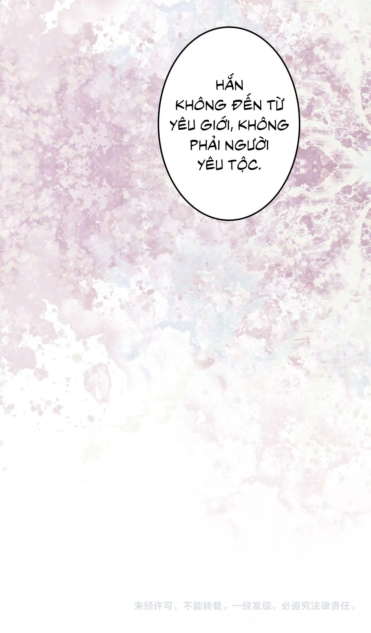 Mộng tưởng chưa đến ngàn năm Chapter 7 Trang 43