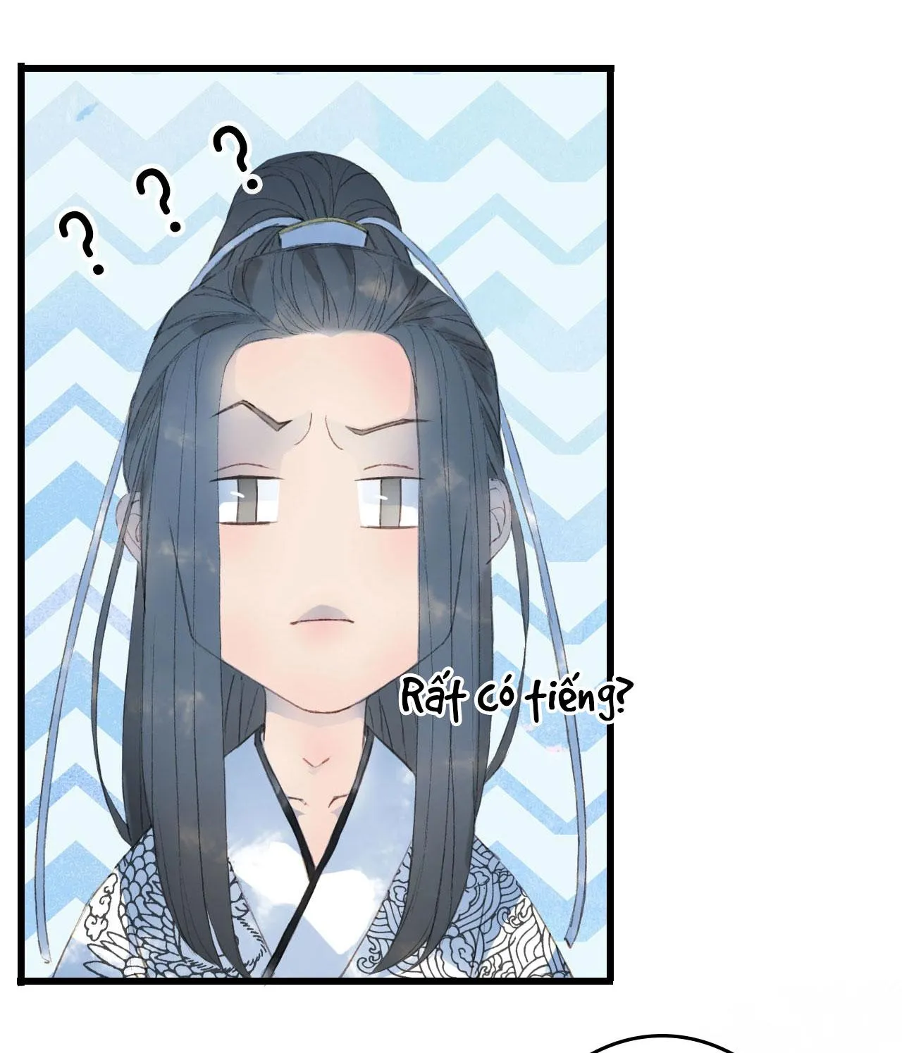 Mộng tưởng chưa đến ngàn năm Chapter 8 Trang 22