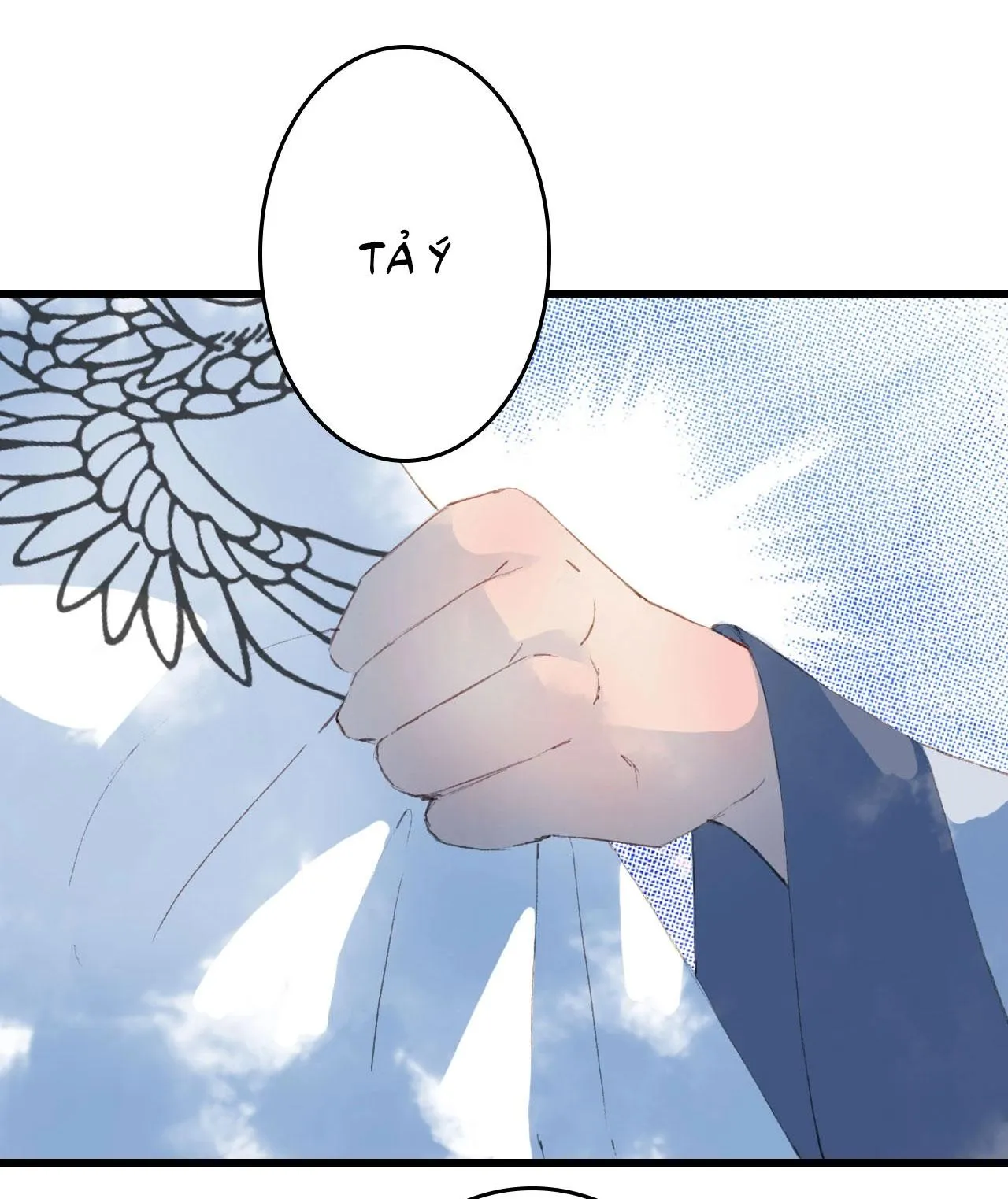 Mộng tưởng chưa đến ngàn năm Chapter 8 Trang 26