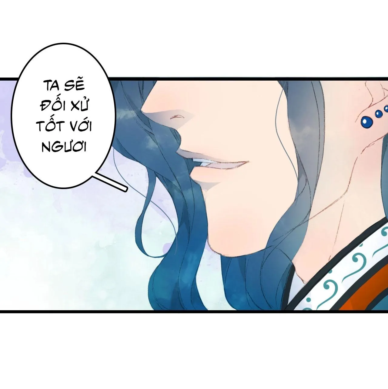 Mộng tưởng chưa đến ngàn năm Chapter 9 Trang 8