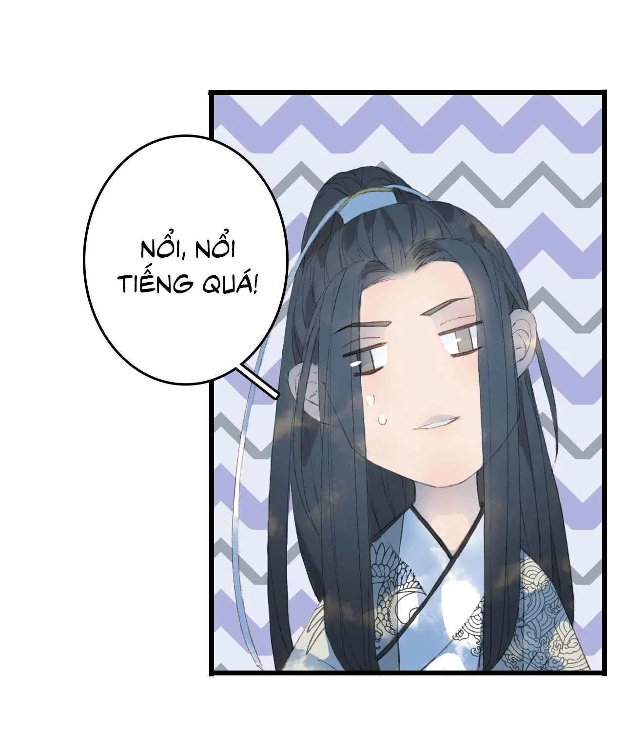 Mộng tưởng chưa đến ngàn năm Chapter 9 Trang 29