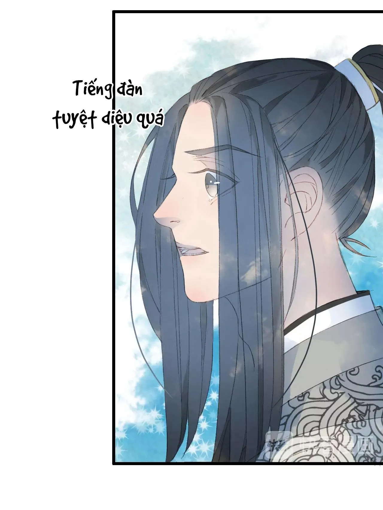 Mộng tưởng chưa đến ngàn năm Chapter 9 Trang 32