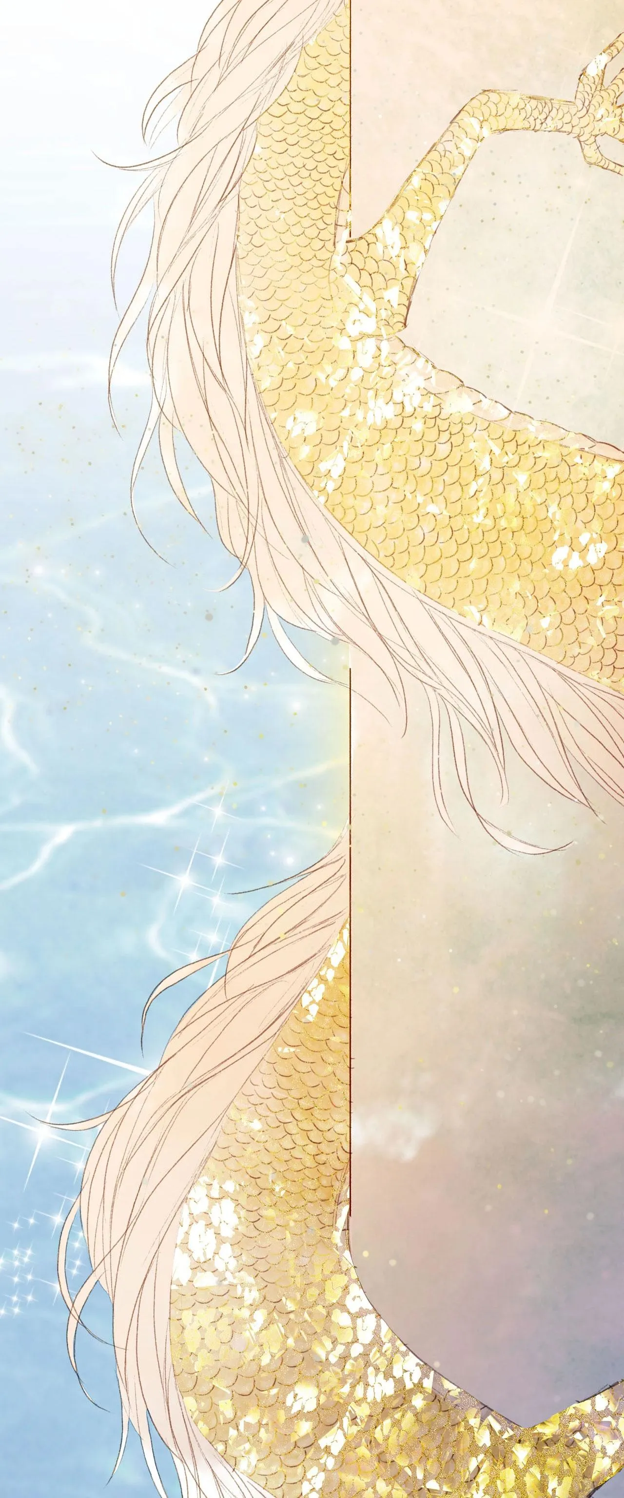 Mộng tưởng chưa đến ngàn năm Chapter 9 Trang 39