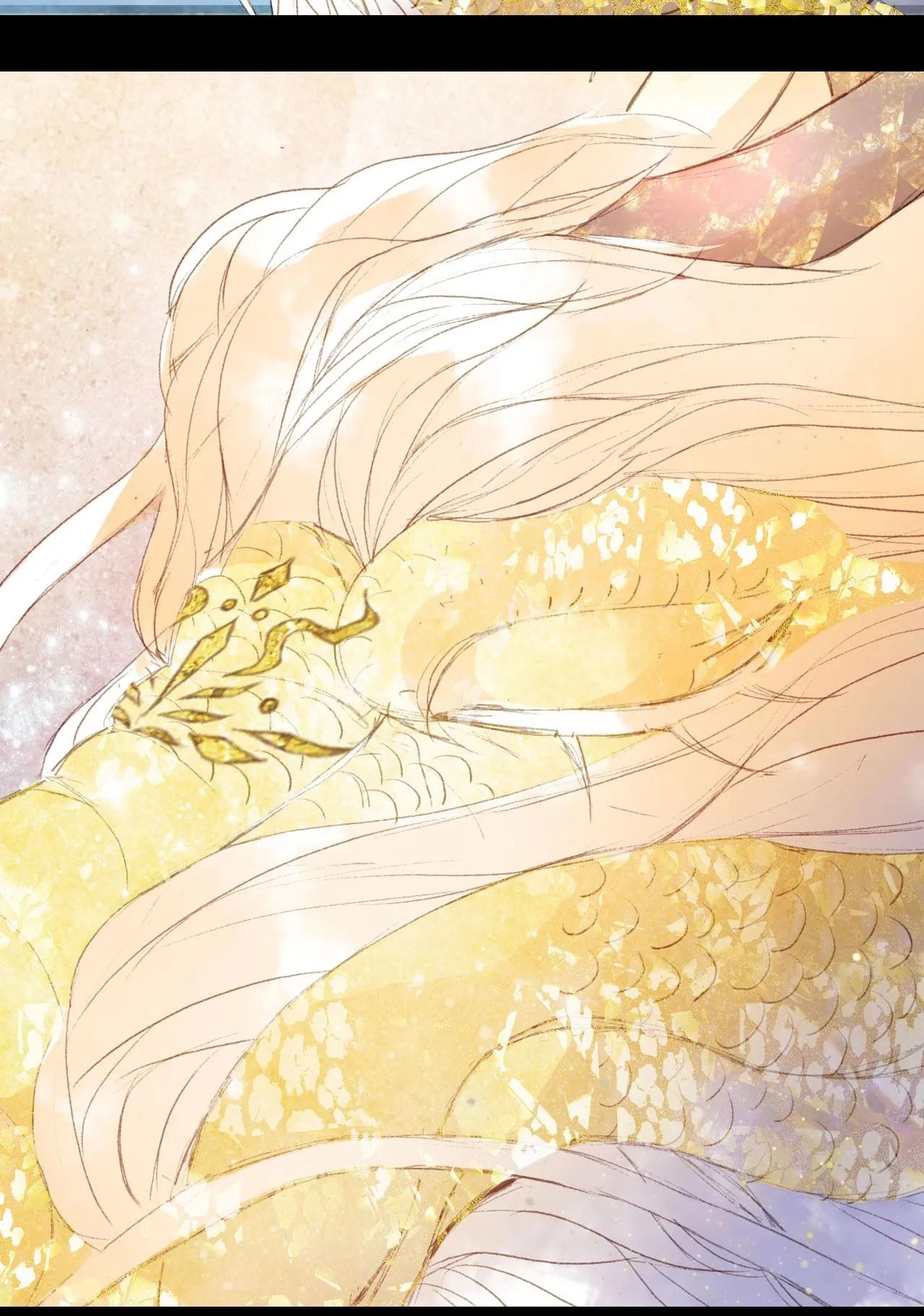 Mộng tưởng chưa đến ngàn năm Chapter 9 Trang 40