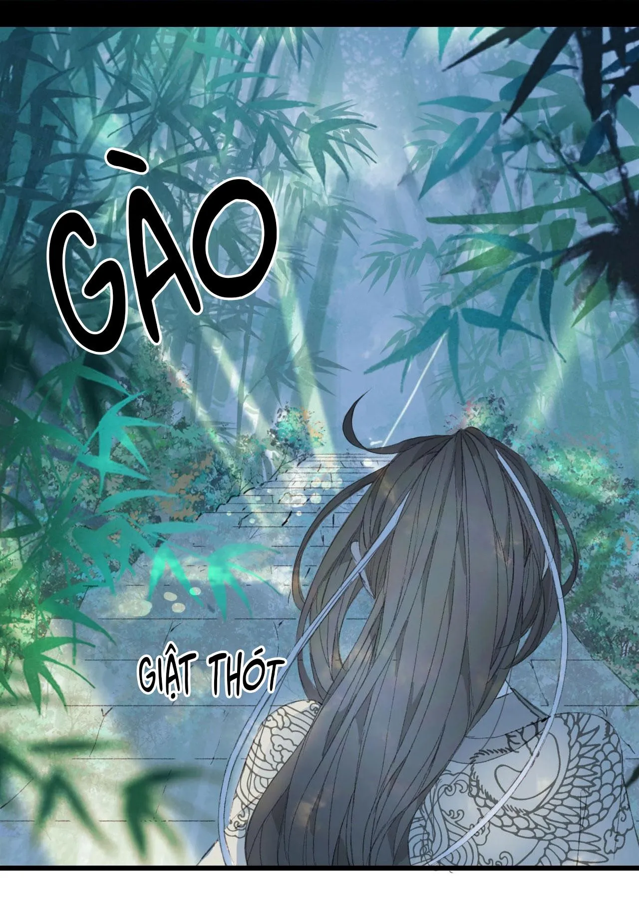 Mộng tưởng chưa đến ngàn năm Chapter 10 Trang 9