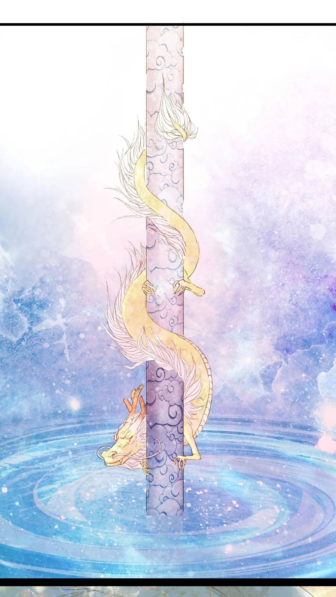 Mộng tưởng chưa đến ngàn năm Chapter 10 Trang 15