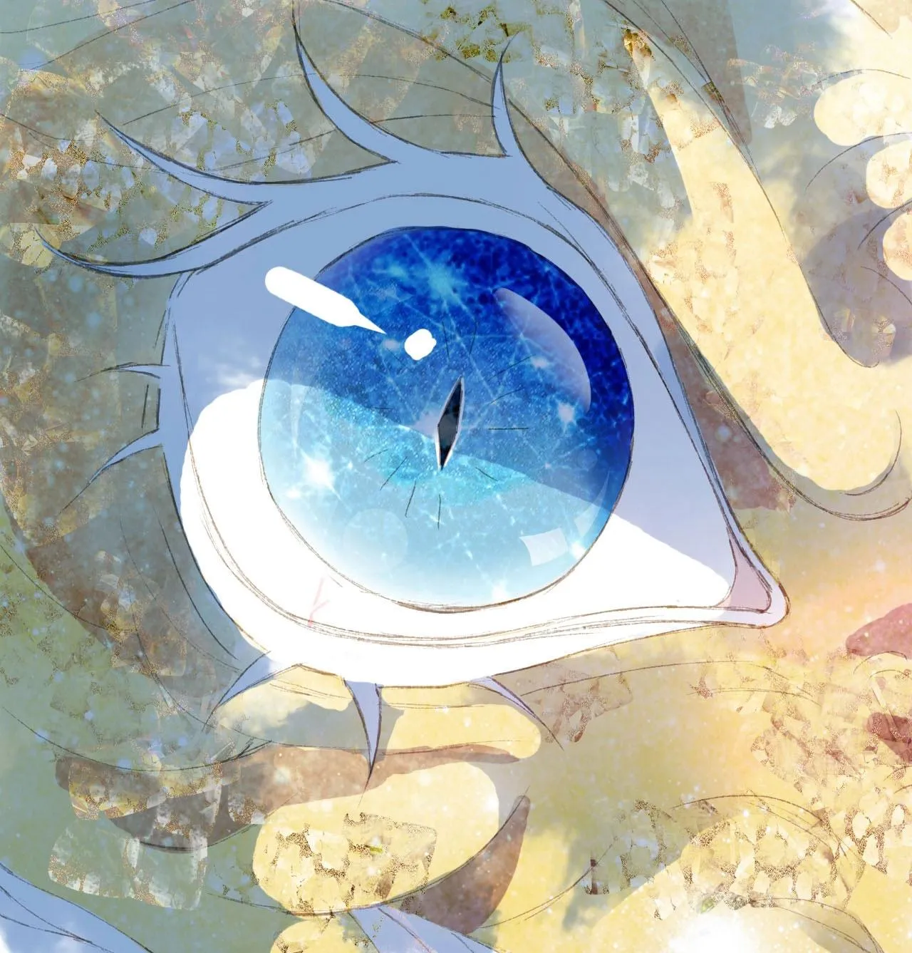 Mộng tưởng chưa đến ngàn năm Chapter 10 Trang 16