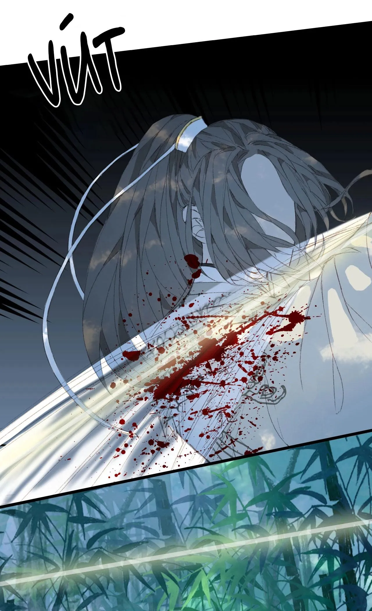 Mộng tưởng chưa đến ngàn năm Chapter 10 Trang 23