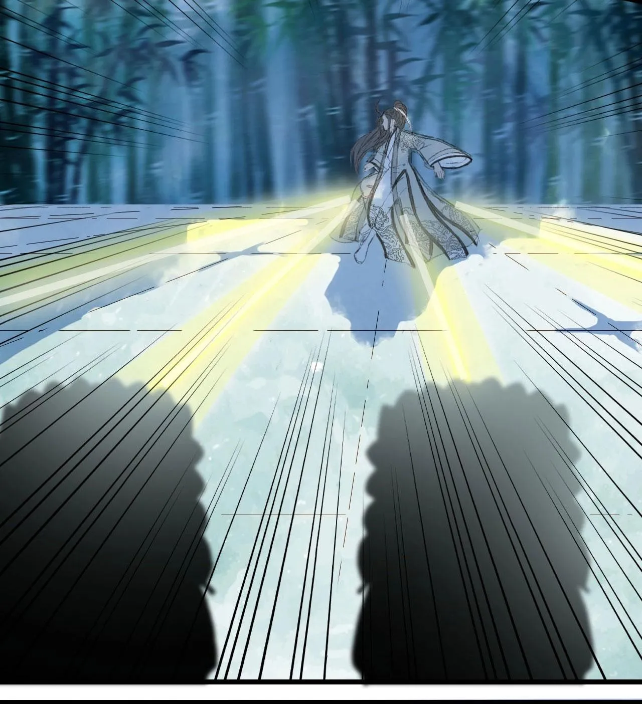 Mộng tưởng chưa đến ngàn năm Chapter 10 Trang 29