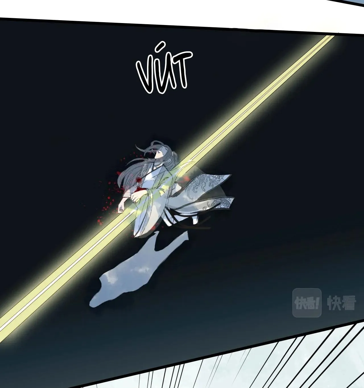 Mộng tưởng chưa đến ngàn năm Chapter 10 Trang 31