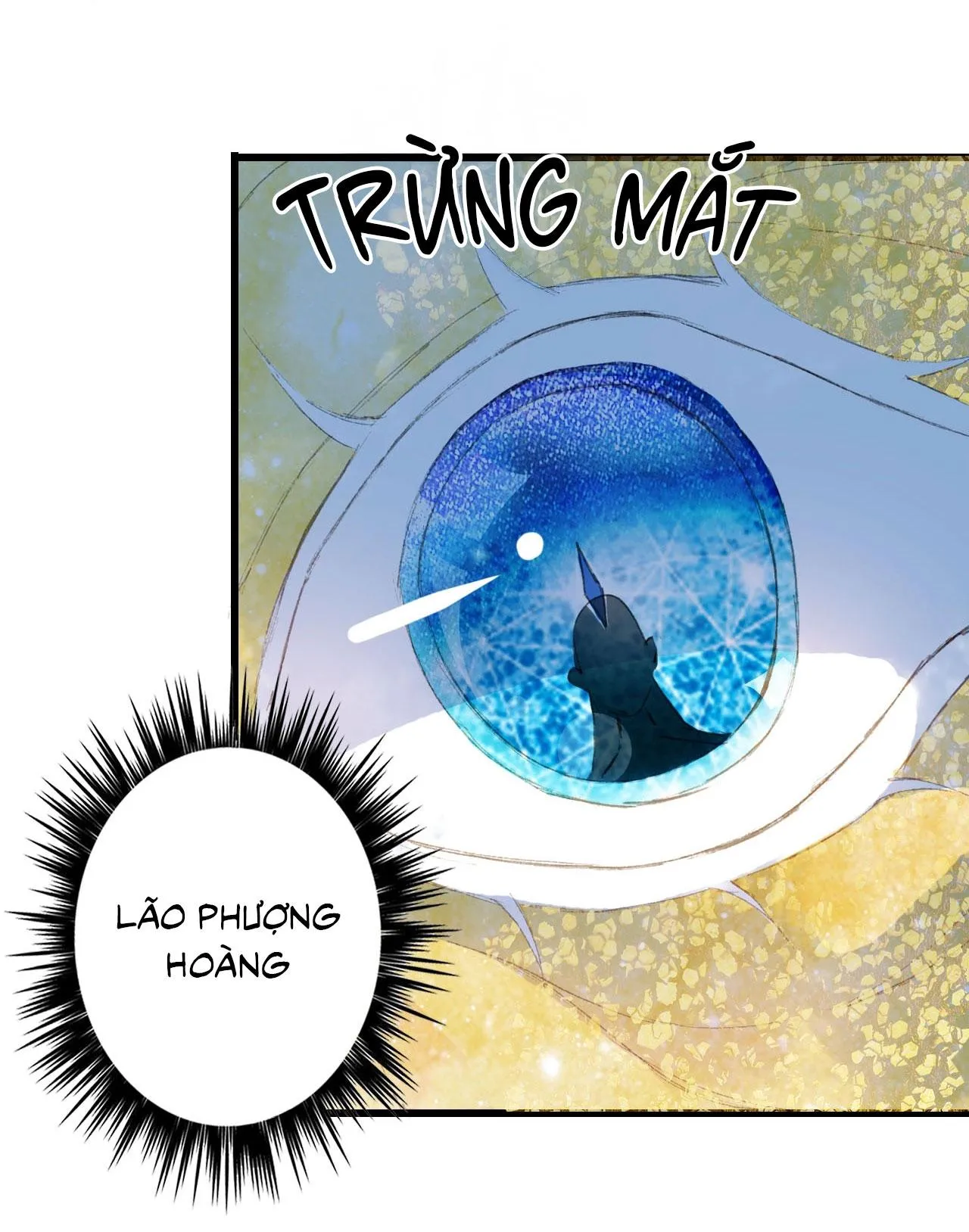 Mộng tưởng chưa đến ngàn năm Chapter 10 Trang 36