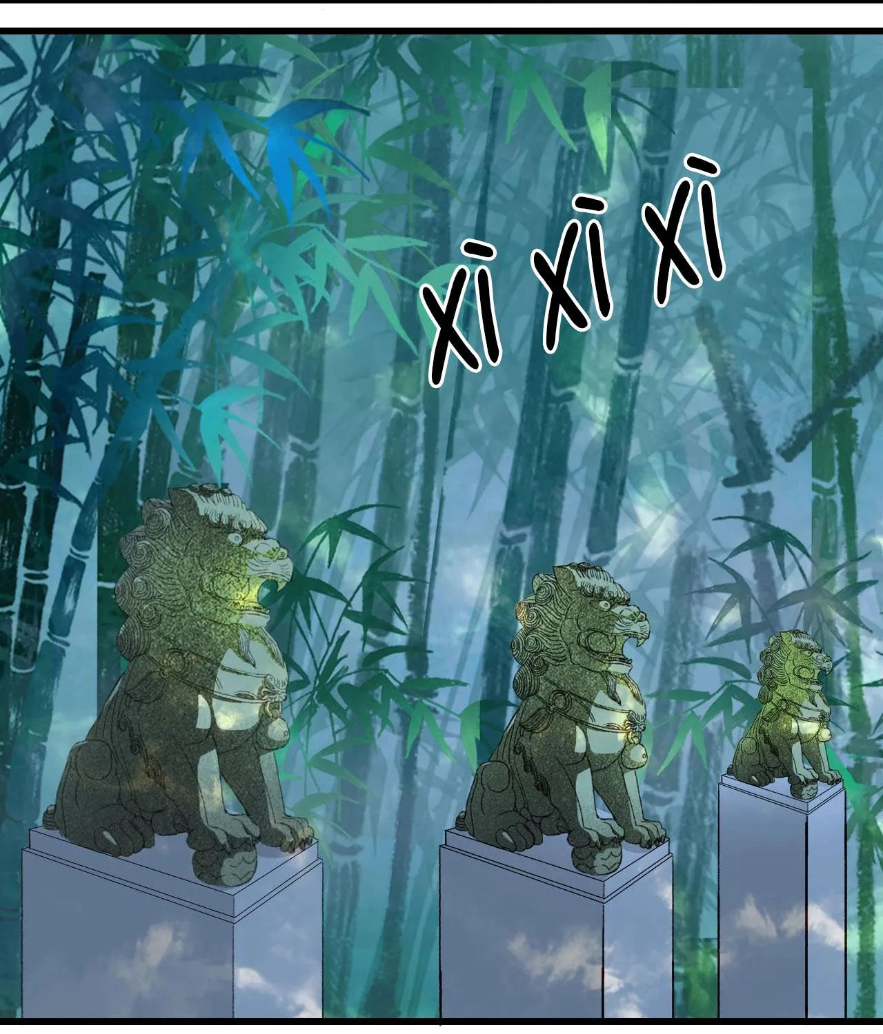 Mộng tưởng chưa đến ngàn năm Chapter 10 Trang 38