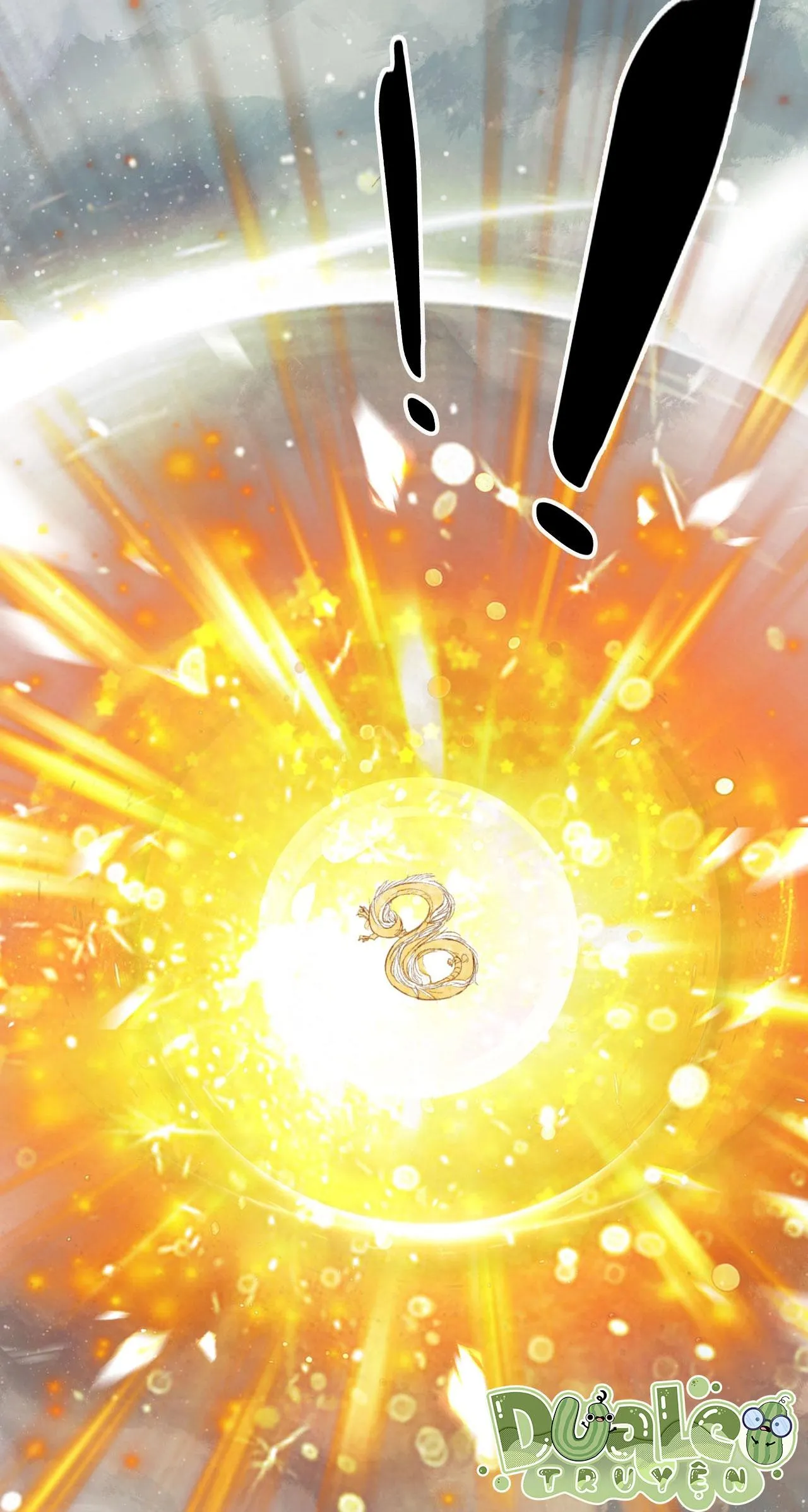 Mộng tưởng chưa đến ngàn năm Chapter 10 Trang 40