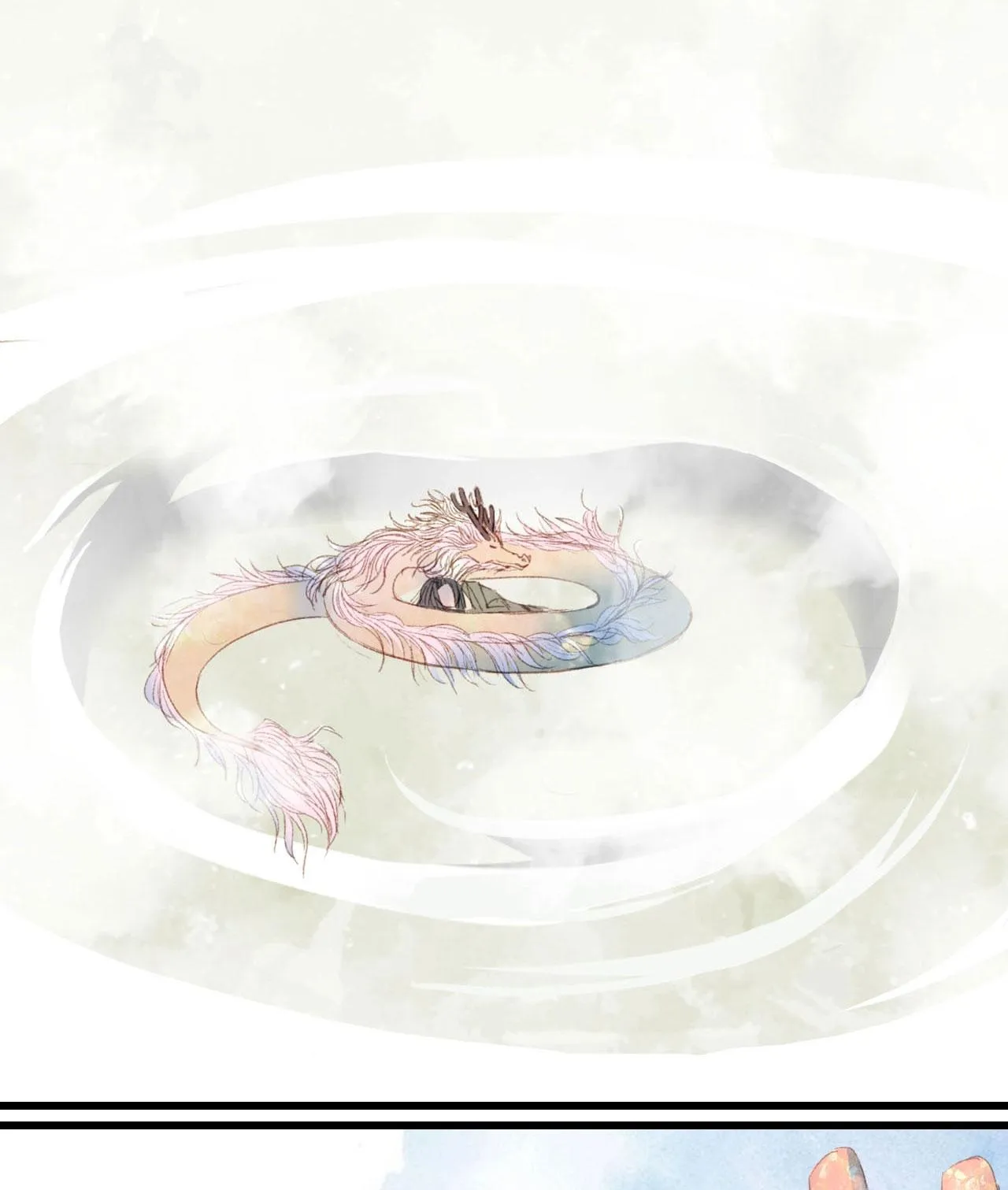 Mộng tưởng chưa đến ngàn năm Chapter 10 Trang 42