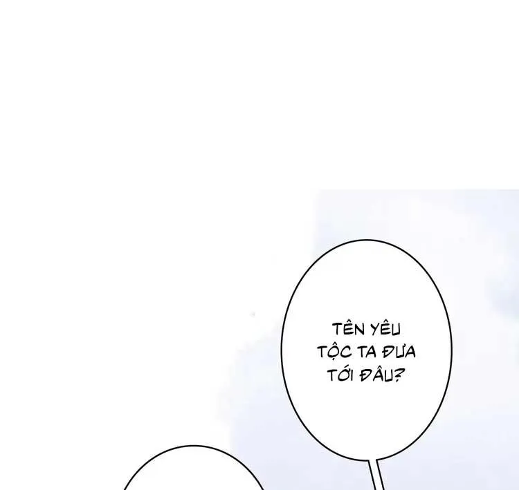 Mộng tưởng chưa đến ngàn năm Chapter 11 Trang 5