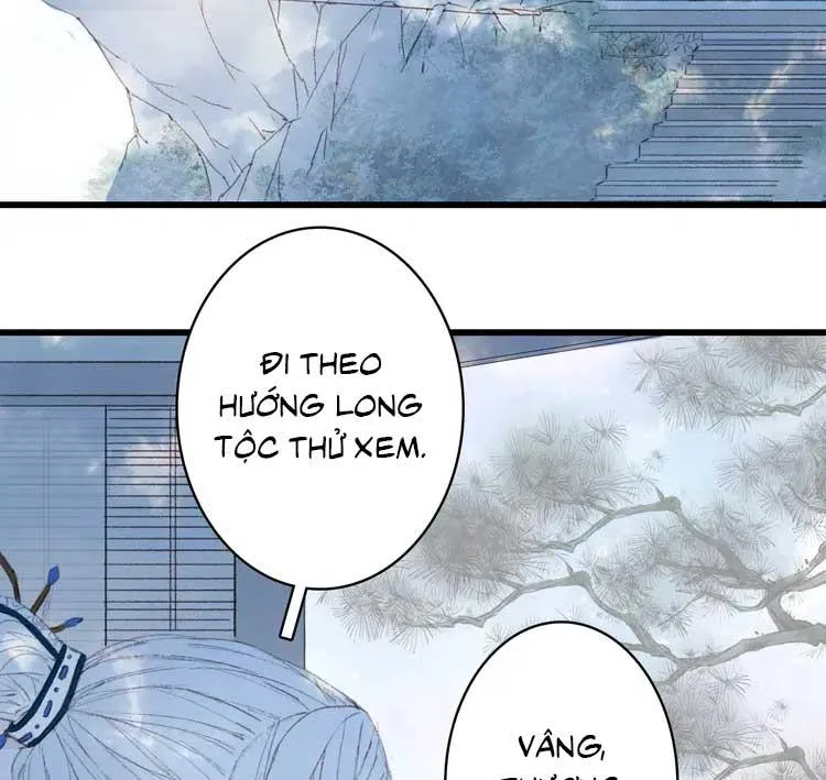 Mộng tưởng chưa đến ngàn năm Chapter 11 Trang 10