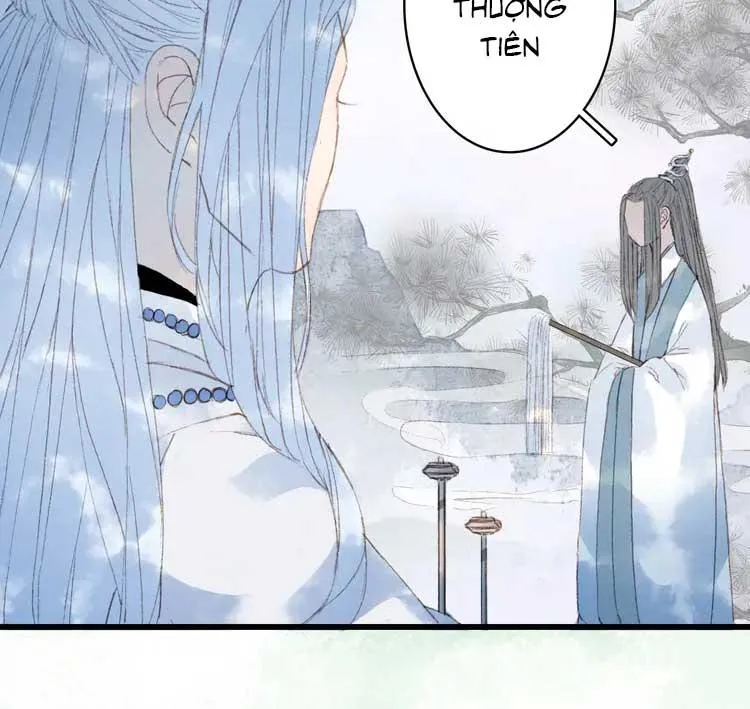 Mộng tưởng chưa đến ngàn năm Chapter 11 Trang 11