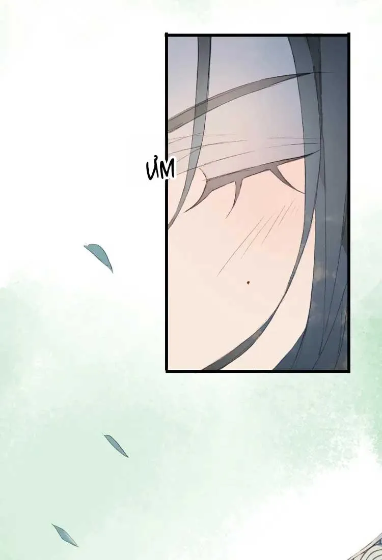 Mộng tưởng chưa đến ngàn năm Chapter 11 Trang 12