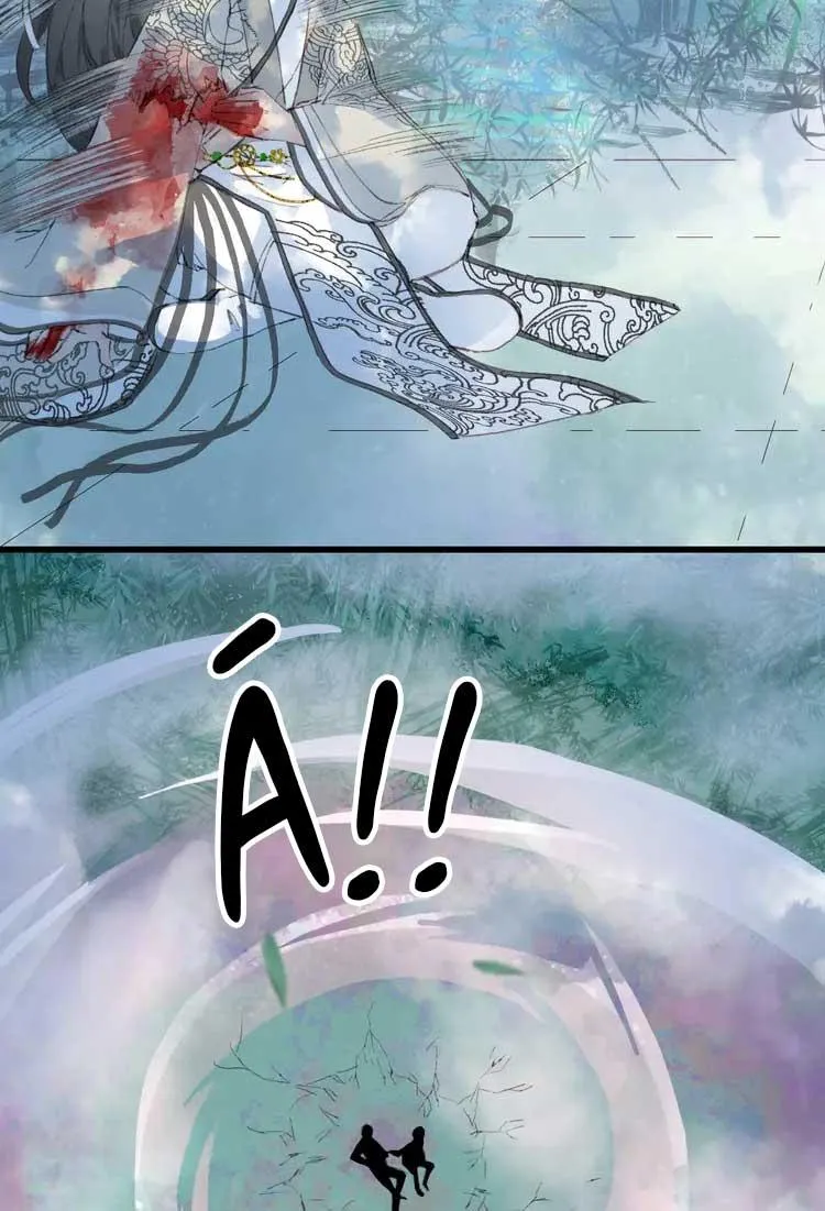 Mộng tưởng chưa đến ngàn năm Chapter 11 Trang 14