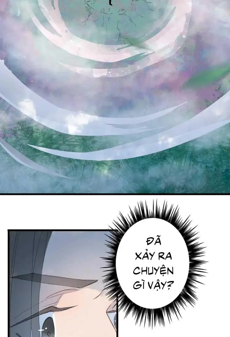 Mộng tưởng chưa đến ngàn năm Chapter 11 Trang 15