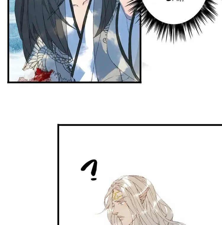 Mộng tưởng chưa đến ngàn năm Chapter 11 Trang 26