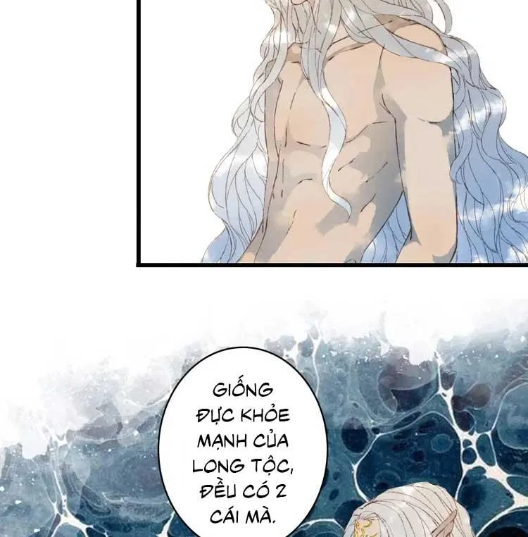 Mộng tưởng chưa đến ngàn năm Chapter 11 Trang 27