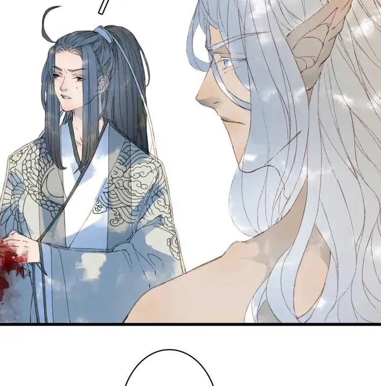 Mộng tưởng chưa đến ngàn năm Chapter 11 Trang 29