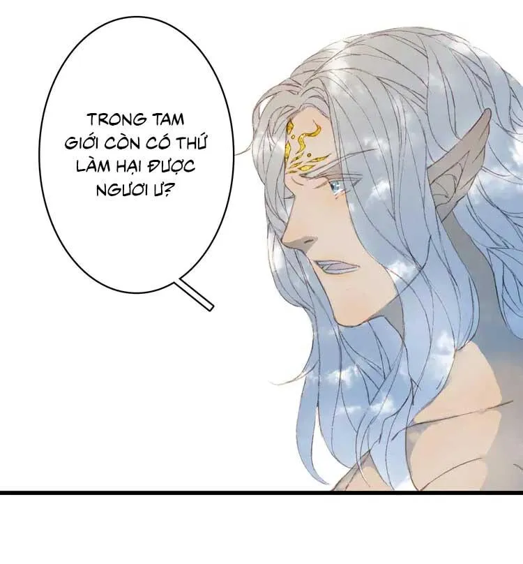 Mộng tưởng chưa đến ngàn năm Chapter 11 Trang 32