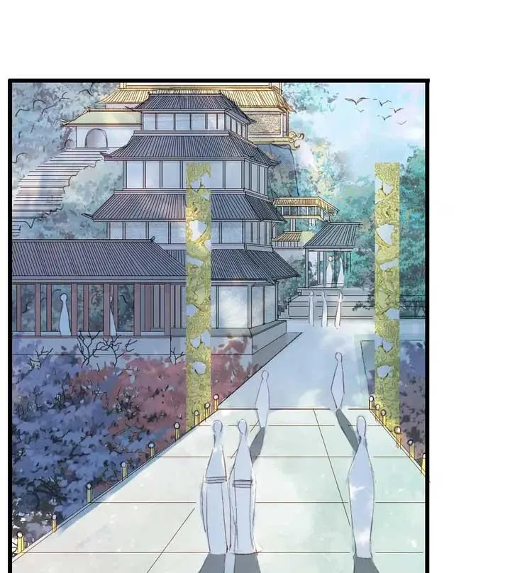 Mộng tưởng chưa đến ngàn năm Chapter 11 Trang 36