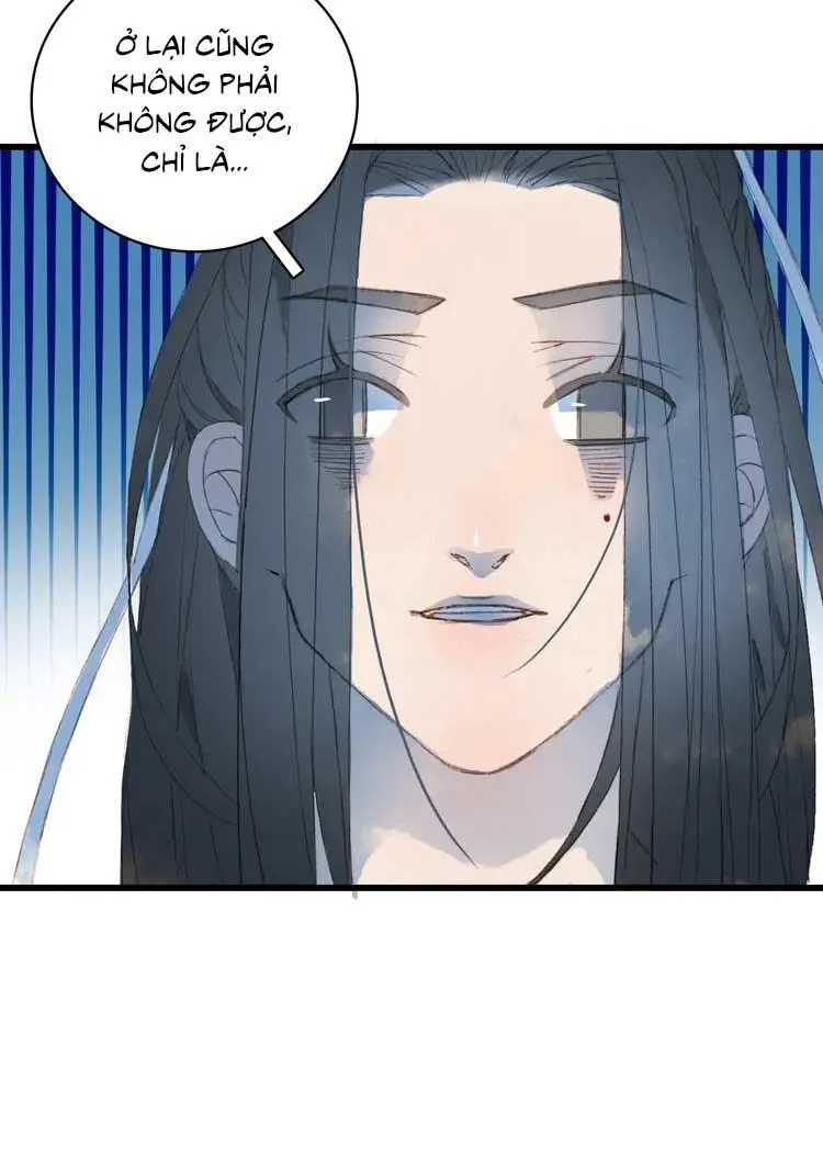 Mộng tưởng chưa đến ngàn năm Chapter 11 Trang 46