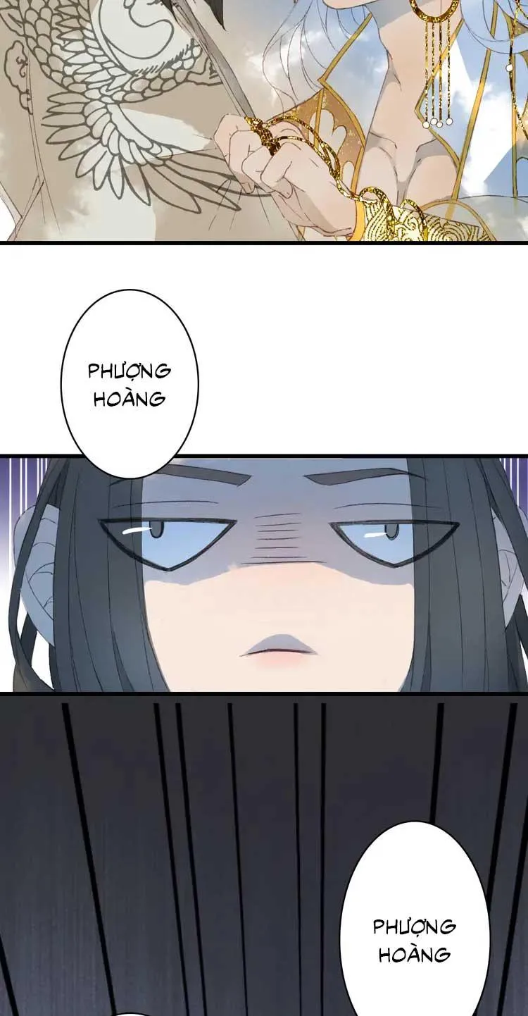 Mộng tưởng chưa đến ngàn năm Chapter 11 Trang 50