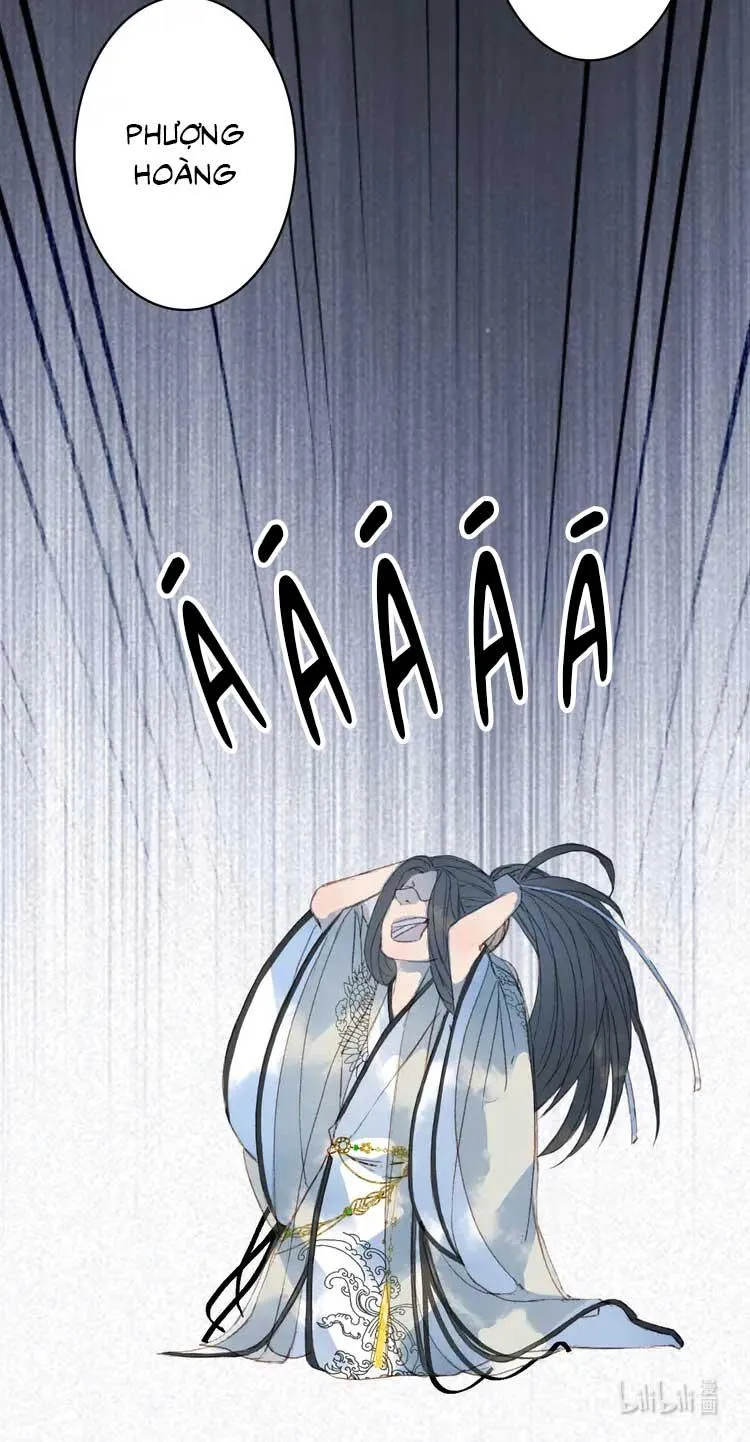 Mộng tưởng chưa đến ngàn năm Chapter 11 Trang 51