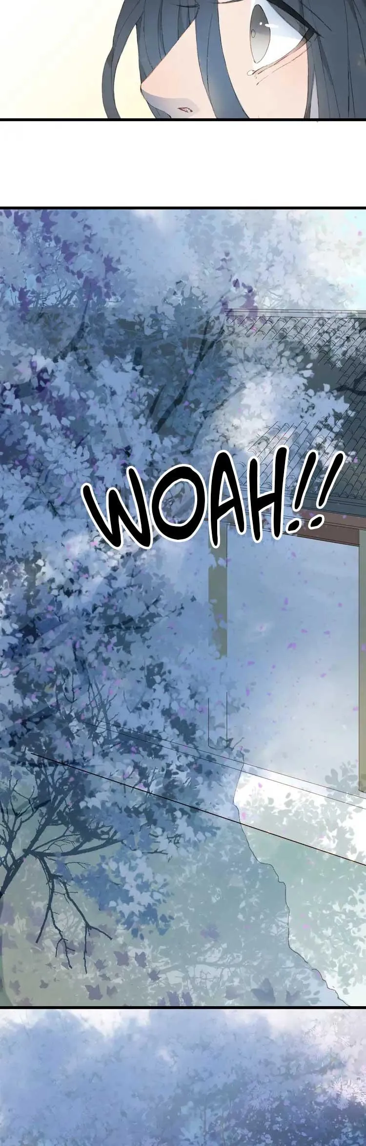 Mộng tưởng chưa đến ngàn năm Chapter 18 Trang 12