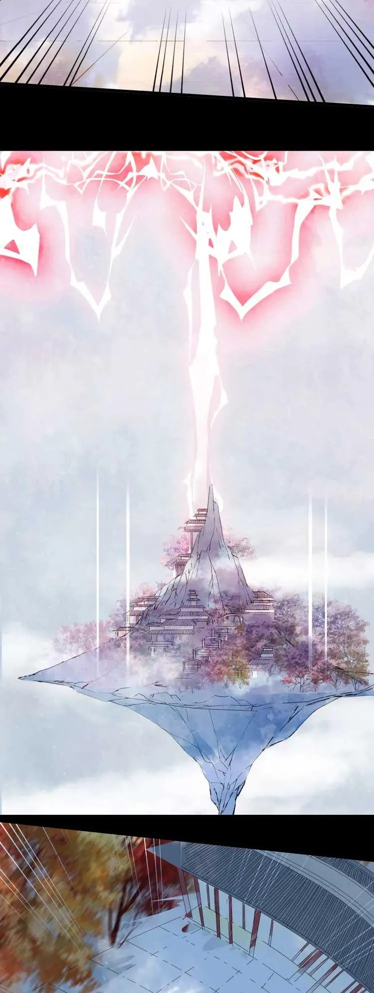 Mộng tưởng chưa đến ngàn năm Chapter 21 Trang 16