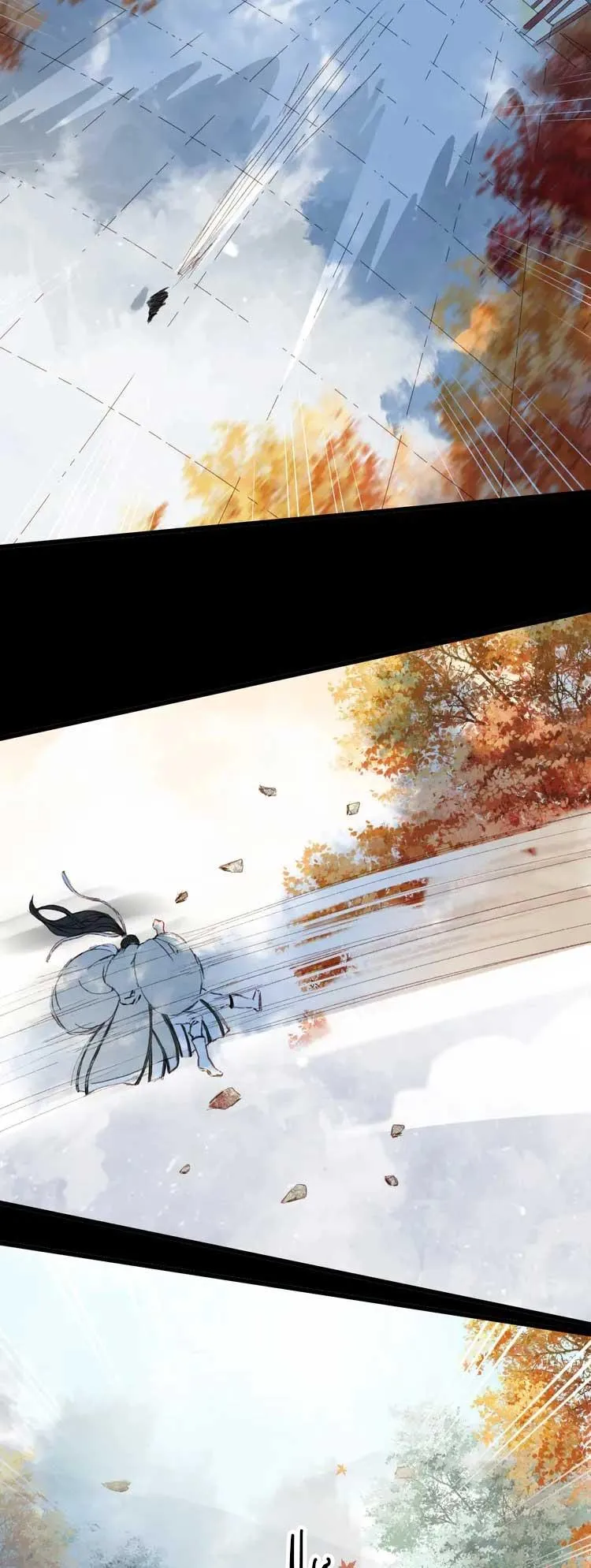 Mộng tưởng chưa đến ngàn năm Chapter 21 Trang 17