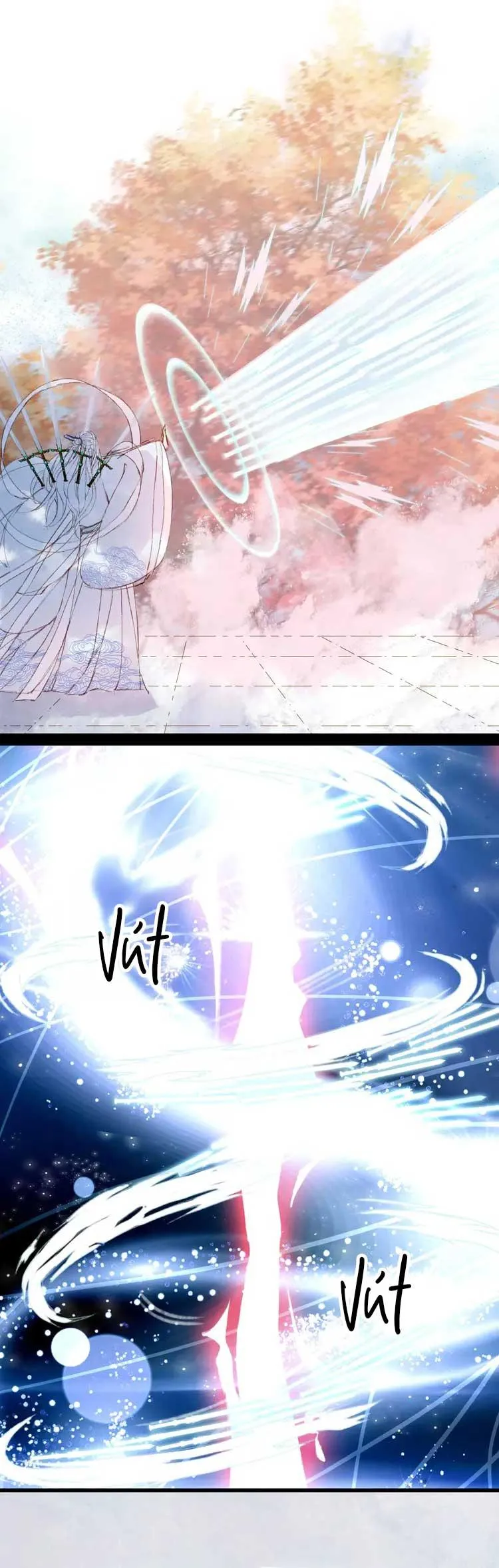 Mộng tưởng chưa đến ngàn năm Chapter 22 Trang 5