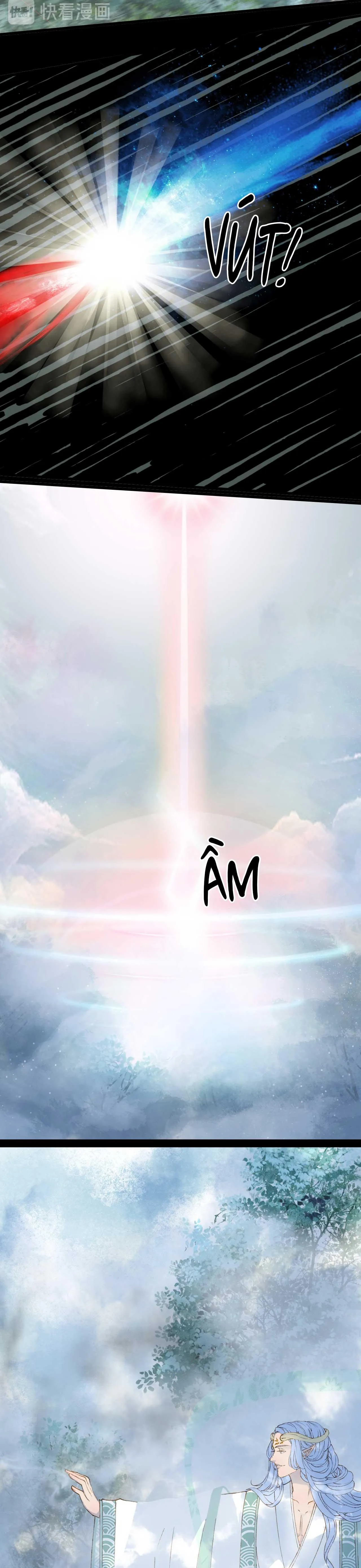 Mộng tưởng chưa đến ngàn năm Chapter 32 Trang 7