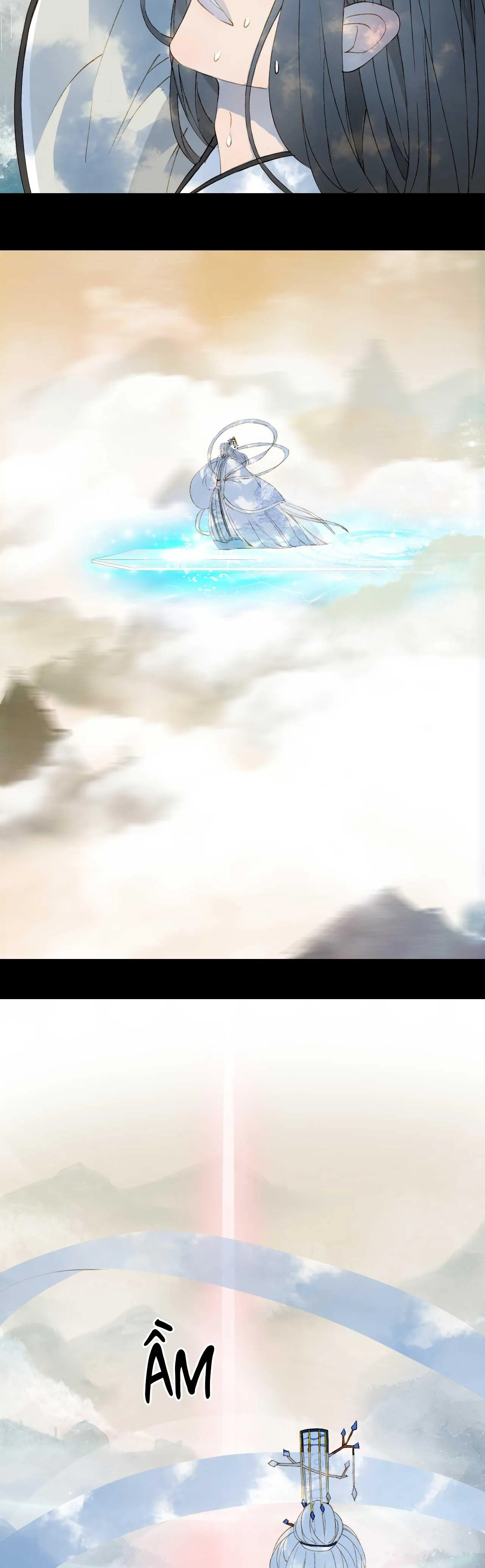 Mộng tưởng chưa đến ngàn năm Chapter 33 Trang 3