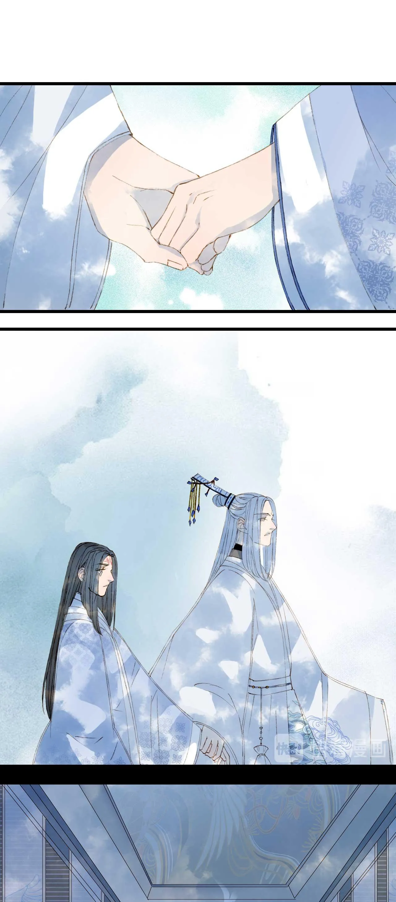 Mộng tưởng chưa đến ngàn năm Chapter 36 Trang 11